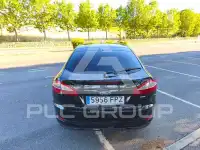 2007 Ford Mondeo