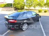 2007 Ford Mondeo