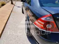 2007 Ford Mondeo