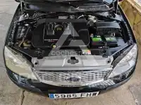2007 Ford Mondeo