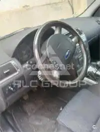2007 Ford Mondeo