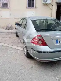 2007 Ford Mondeo