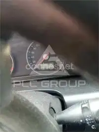 2007 Ford Mondeo