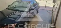 2007 Ford Mondeo