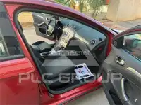 2007 Ford Mondeo