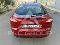 2007 Ford Mondeo