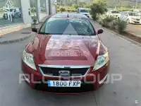 2007 Ford Mondeo