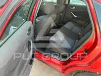 2007 Ford Mondeo