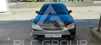 2007 Ford Mondeo