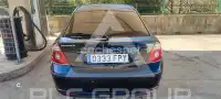 2007 Ford Mondeo