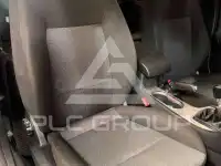 2007 Ford Mondeo