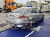 2007 Ford Mondeo