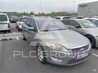 2007 Ford Mondeo