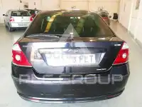 2007 Ford Mondeo