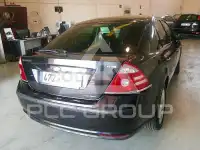 2007 Ford Mondeo