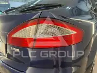 2007 Ford Mondeo