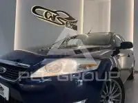 2007 Ford Mondeo