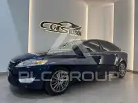 2007 Ford Mondeo