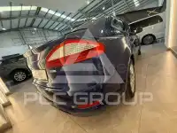 2007 Ford Mondeo