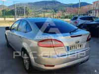 2007 Ford Mondeo