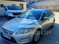 2007 Ford Mondeo