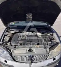 2007 Ford Mondeo