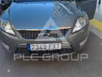 2007 Ford Mondeo