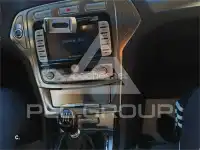 2007 Ford Mondeo