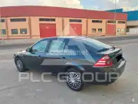 2007 Ford Mondeo
