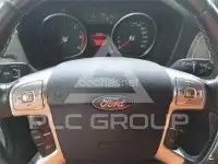 2007 Ford Mondeo