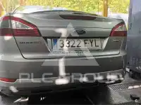 2007 Ford Mondeo