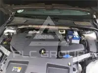 2007 Ford Mondeo