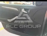 2007 Ford Mondeo