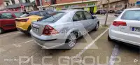 2007 Ford Mondeo