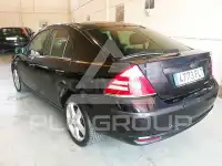 2007 Ford Mondeo