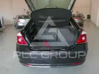2007 Ford Mondeo