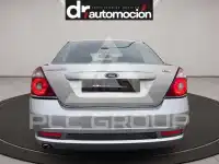 2007 Ford Mondeo