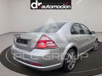2007 Ford Mondeo