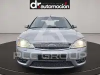 2007 Ford Mondeo