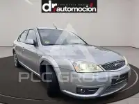 2007 Ford Mondeo