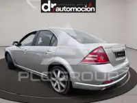 2007 Ford Mondeo
