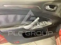 2007 Ford Mondeo