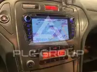 2007 Ford Mondeo