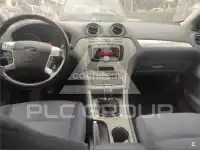 2007 Ford Mondeo