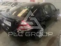 2007 Ford Mondeo