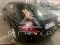 2007 Ford Mondeo
