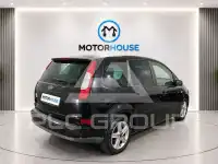 2007 Ford FOCUS