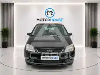 2007 Ford FOCUS