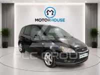 2007 Ford FOCUS