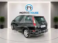 2007 Ford FOCUS